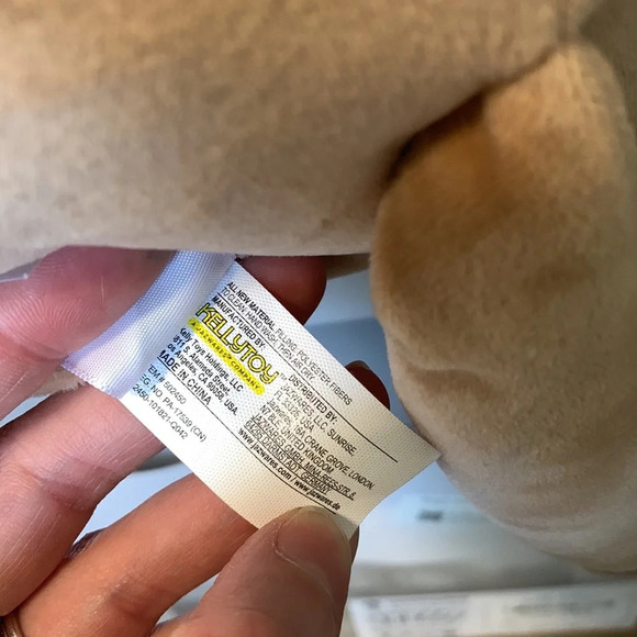 Nwt farice 14 inch squishmallow - Picture 10 of 11